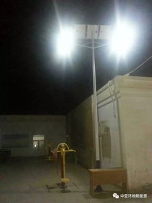 如何提高景觀照明工程的質量