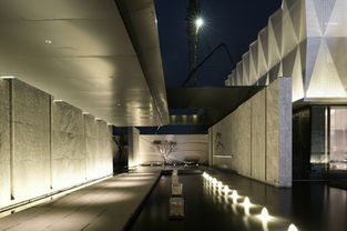 雍和府示范區(qū)建筑泛光照明 景觀(guān)照明及室內(nèi)照明工程 2018神燈獎(jiǎng)申報(bào)工程