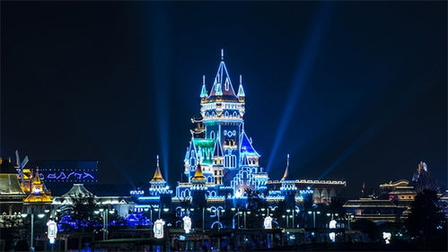 照明工程給城市各個(gè)行業(yè)的發(fā)展帶來(lái)了巨大的經(jīng)濟(jì)效益,你了解嗎