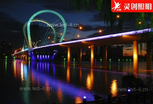 山東日照大功率led洗墻燈質量比較好的廠家推薦一下