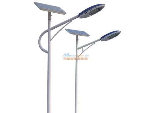 開封路燈報(bào)價(jià) 河南高質(zhì)量的路燈供銷 河南宥美嘉照明工程