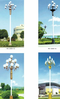 武漢中華燈工程廠家產(chǎn)品的資料 - 中國照明網(wǎng)