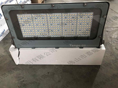 飛利浦籃球場泛光燈BVP283315W市場走向分析