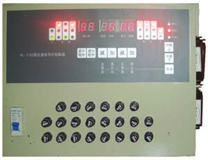 昆明交通信號(hào)燈工程 照亮安全通途，賦能城市智慧交通