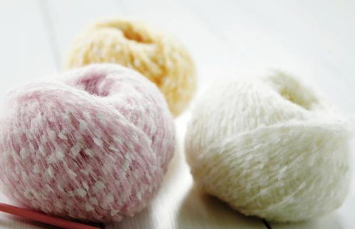 馬海毛的創新應用 針織行業的領航者